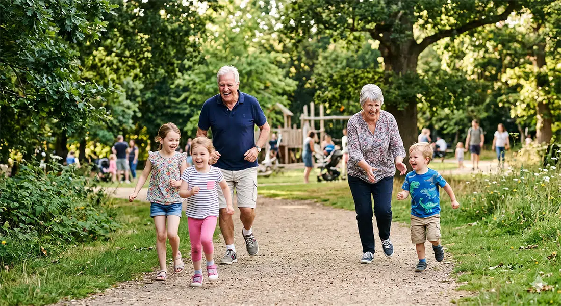 Why Hearing Health Matters for Memory